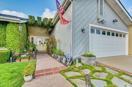 1 Mi to Beach! 'carlsbad Retreat' w/ Serene Garden