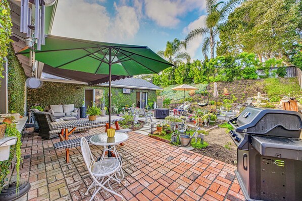 Casa (4 Bedrooms) | Vista frontal de la propiedad