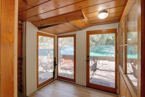Intérieur