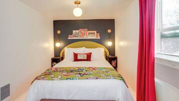 Apartment (1 Bedroom) | Interior