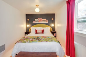 อพาร์ทเมนท์ (1 Bedroom) | ภายใน