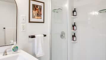 Apartment (1 Bedroom) | Innenbereich