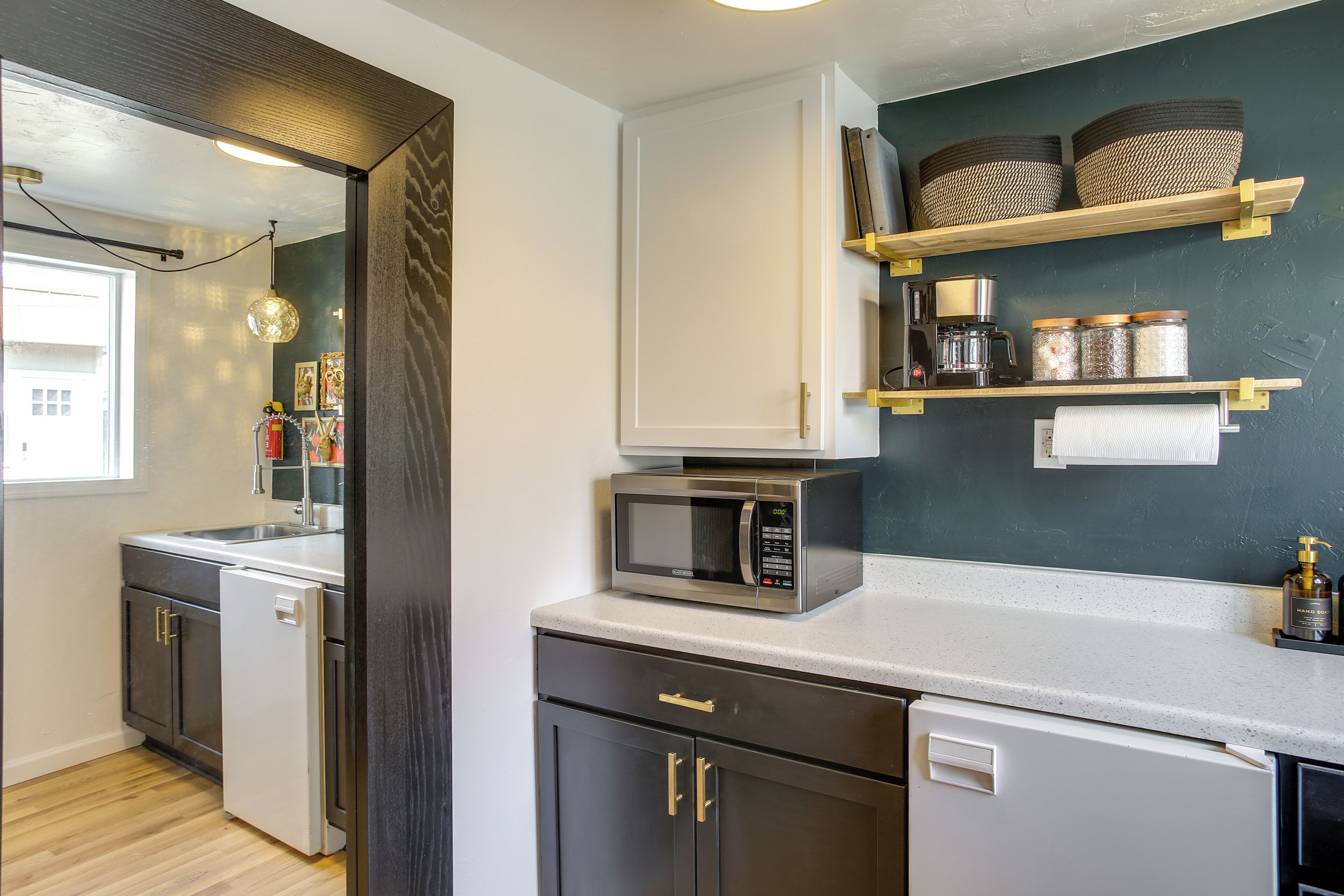 Căn hộ (1 Bedroom) | Nội thất