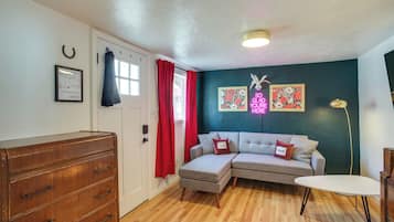 Apartemen (1 Bedroom) | Interior