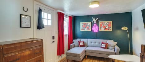 Appartement (1 Bedroom) | Intérieur