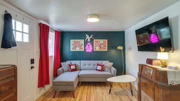 Apartment (1 Bedroom) | Front of property