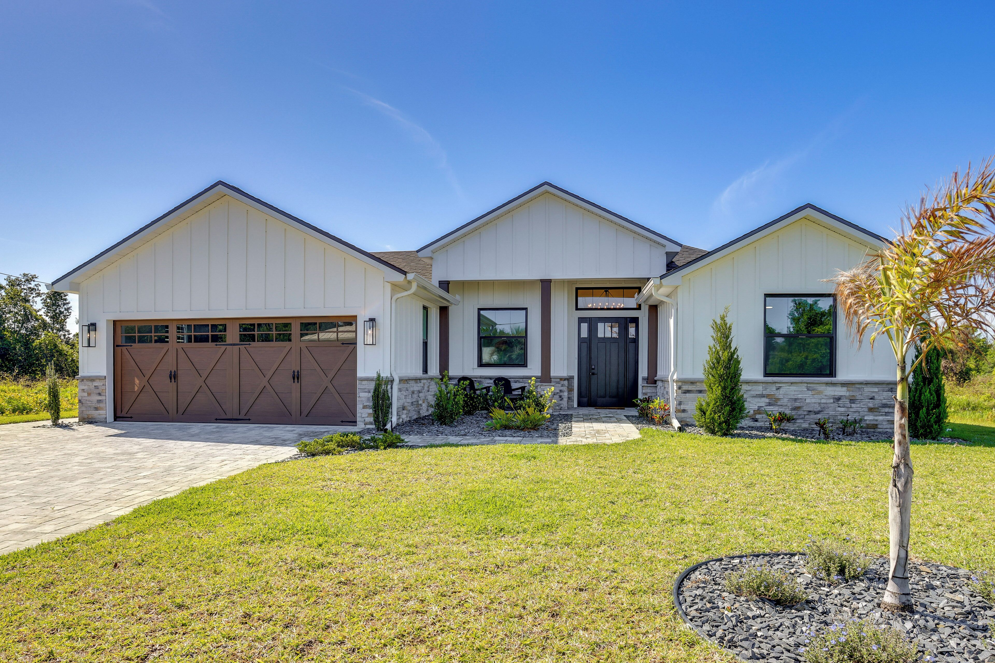 House (3 Bedrooms) | Front of property