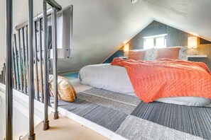 Leilighet (0 Bedroom) | Innvendig