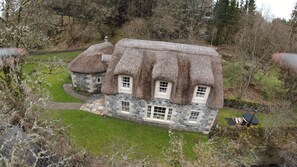 Exterior - Forget Me Not - Craigengillan Estate (Dalmellington)