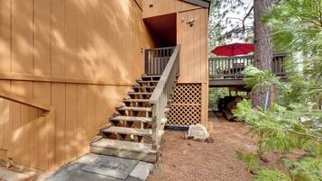 Apartment (1 Bedroom) | Interior