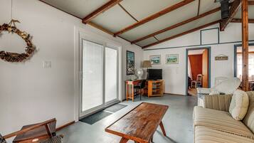 Maison (2 Bedrooms) | Intérieur