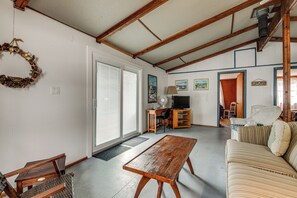 하우스 (2 Bedrooms) | 내부