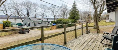 House (2 Bedrooms) | Front of property