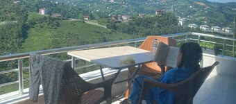 A stunning villa to find peace with loved ones in Trabzon’s unique landscapes.