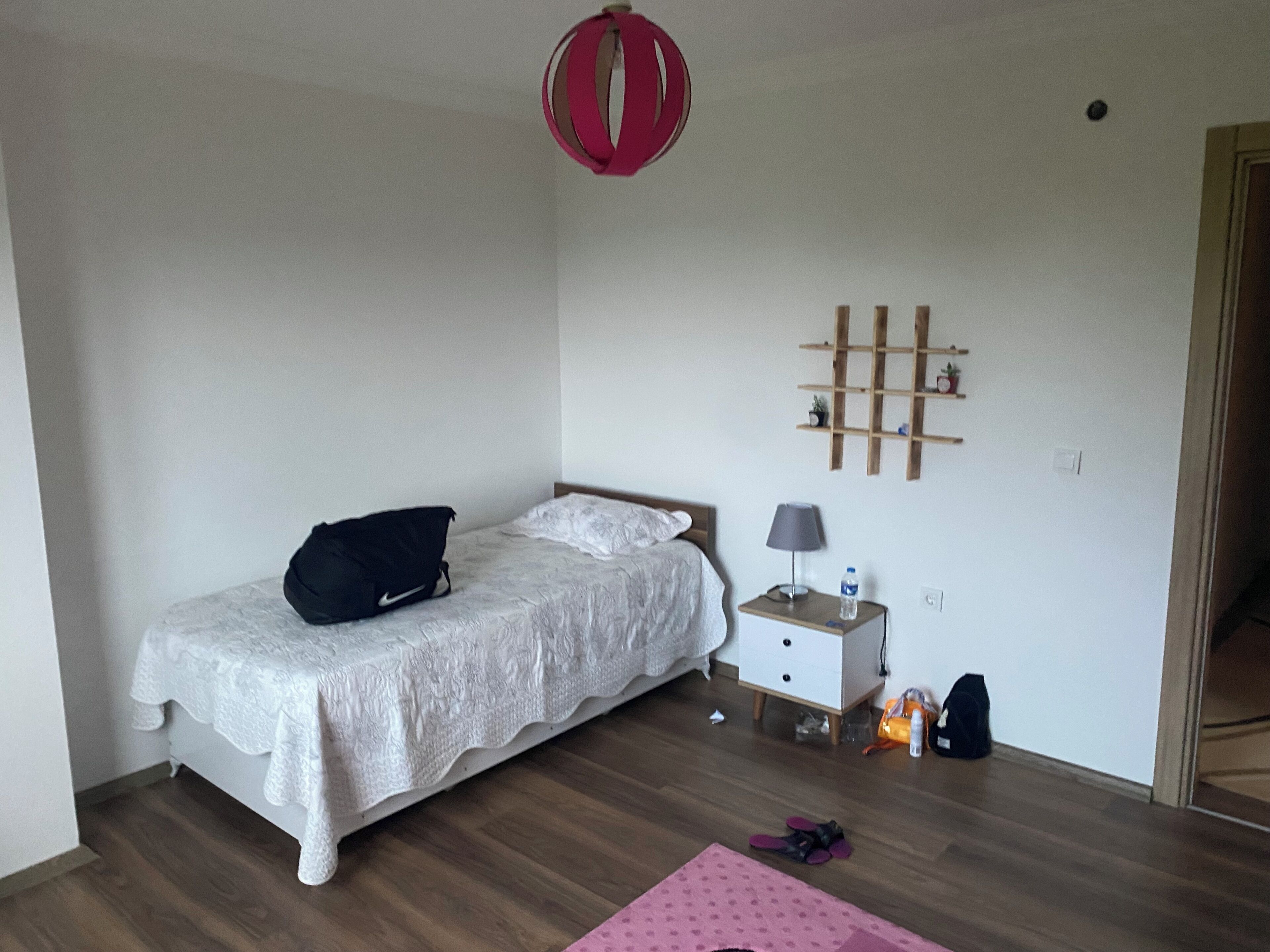 3 bedrooms, iron/ironing board, WiFi
