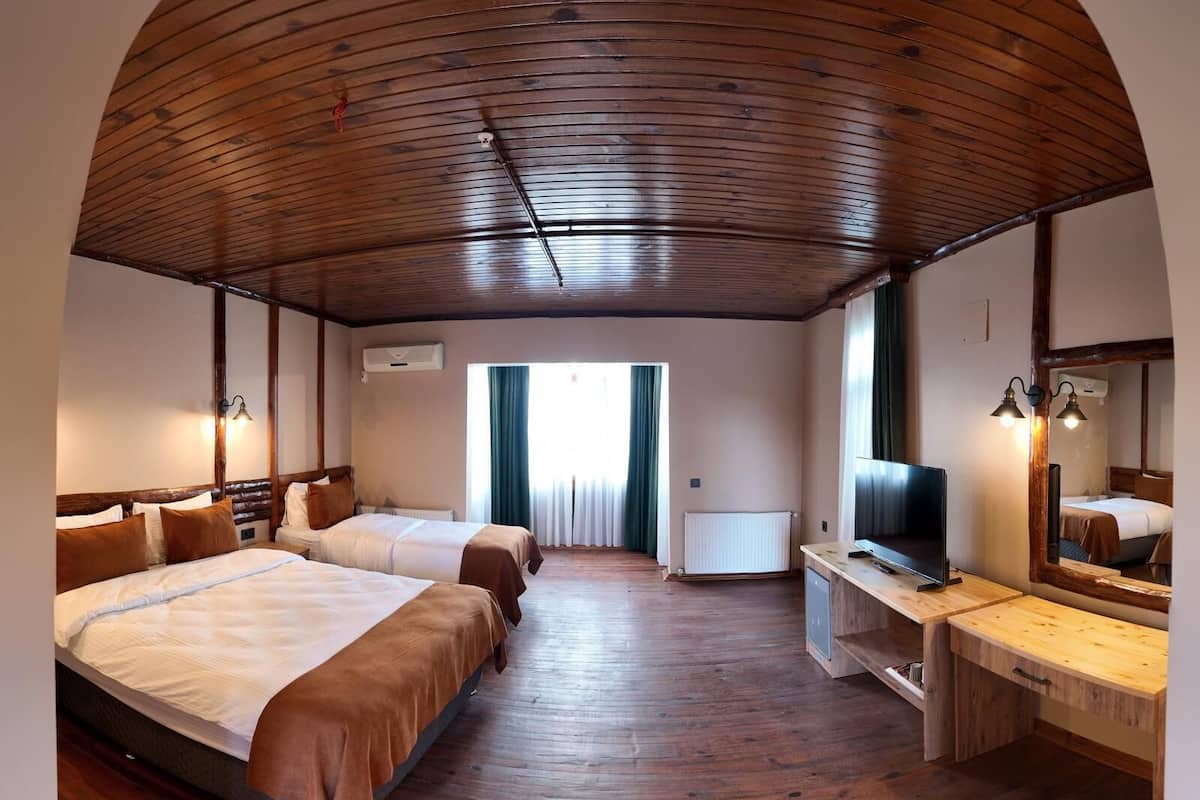 스탠다드 트리플룸