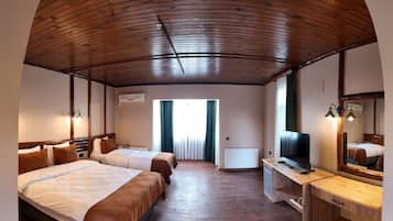 Quarto triplo standard