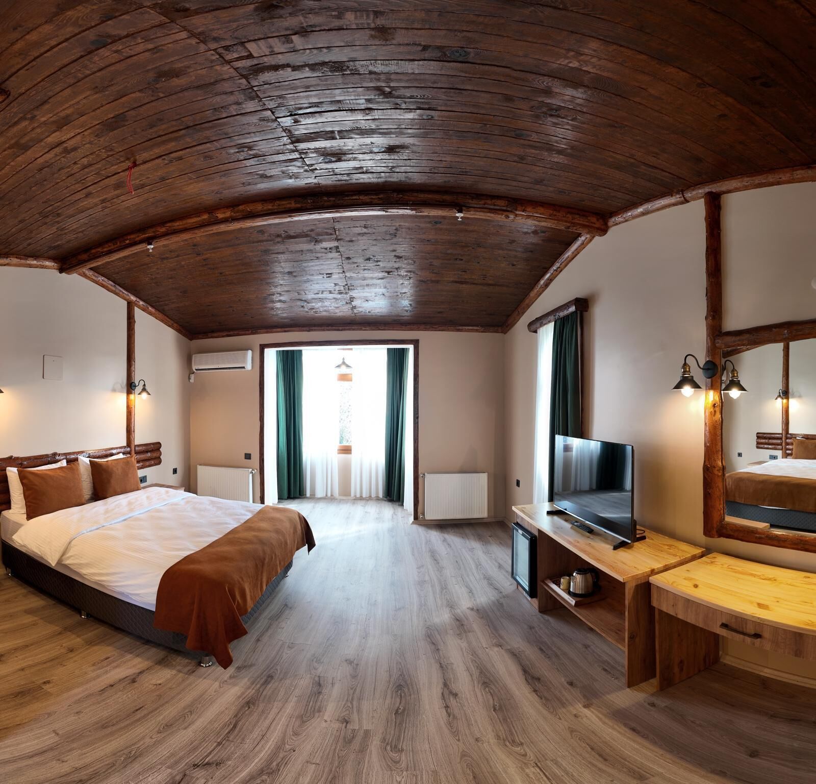 Standard Double Room Single Use