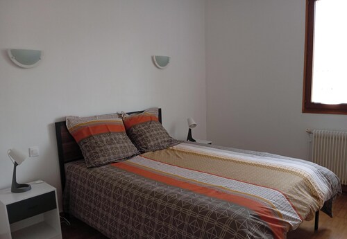APPARTEMENT 60m2 1er étage