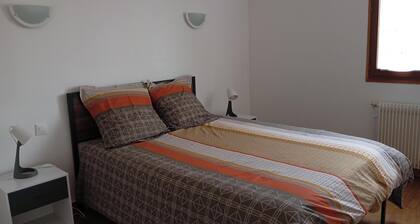 APPARTEMENT 60m2 1er étage