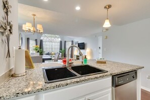 Interior - Kissimmee Retreat Near Disney w/ Pool Access (Kissimmee)