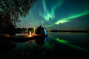 Miscellaneous - Arctic lake lodges Ranua (Ranua)