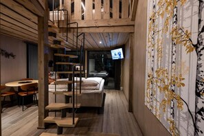 Superior Chalet, Lake View - Arctic lake lodges Ranua (Ranua)