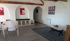 Spiseområde