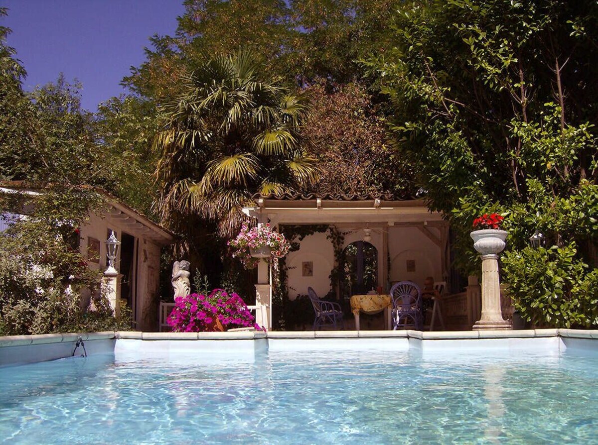 Image de profil de l’hôte