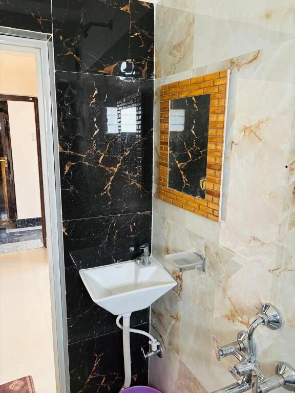 Chambre | Salle de bain