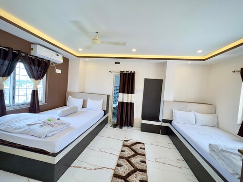 Hotel BN Palace 