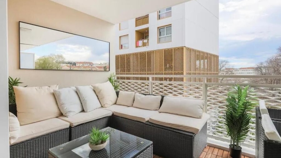 Q&R Renting - Suites Design Luxueuses