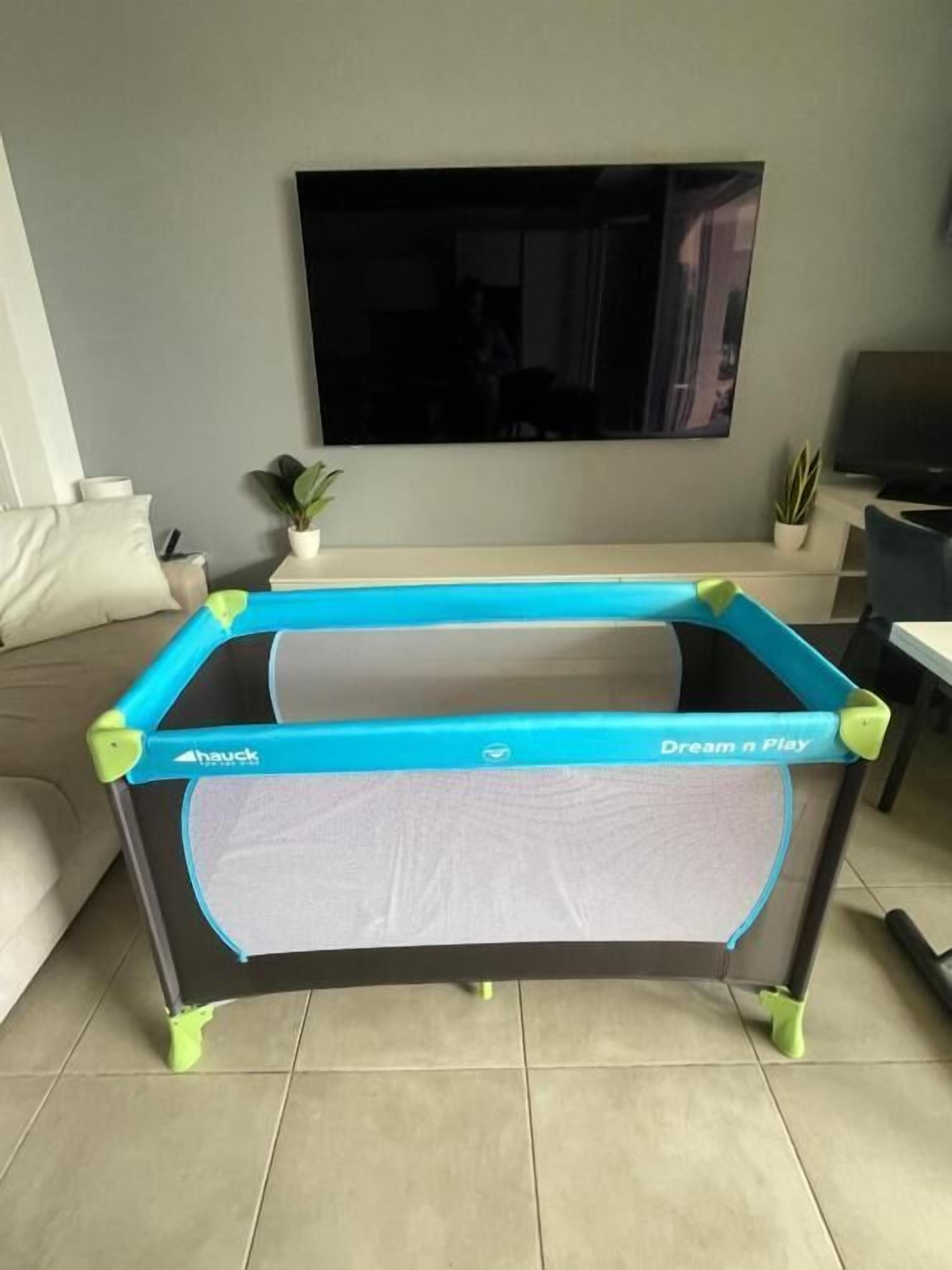 Doppia Deluxe, vista giardino | Interni