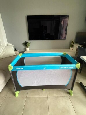 华丽双人房, 花园景观 | 住宿内部