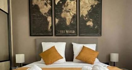 Q&R Renting - Suites Design Luxueuses