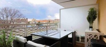 Q&R Renting - Suites Design Luxueuses 