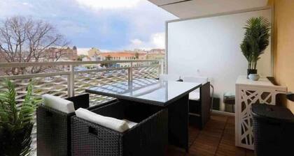 Q&R Renting - Suites Design Luxueuses