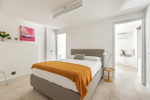 1 Schlafzimmer, Bettwäsche