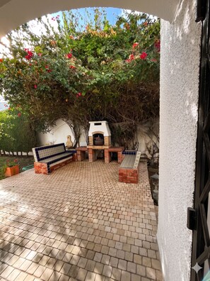 テラス / パティオ