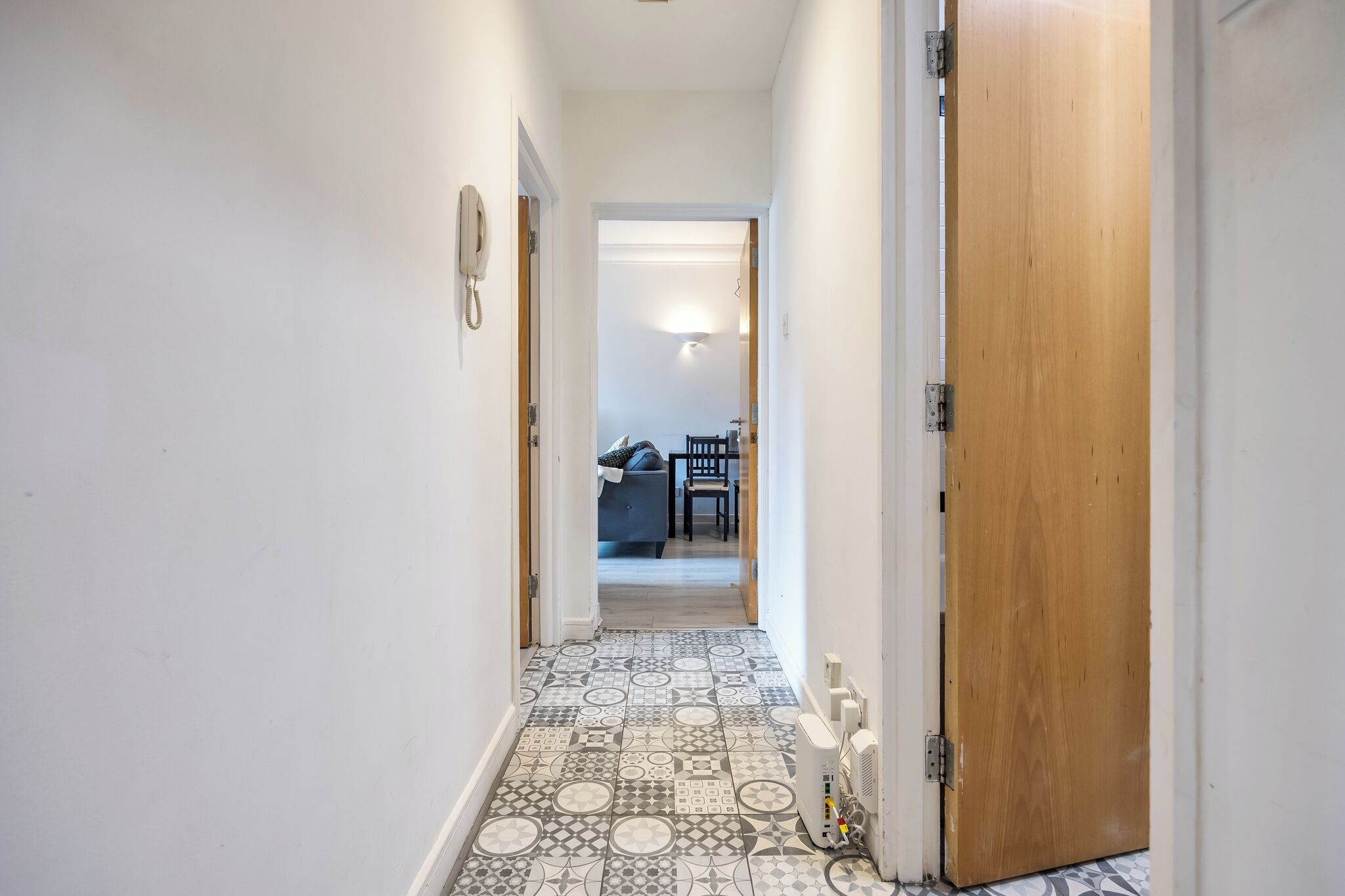 City Centre 2br Flat-15min To Irish Whiskey Museum - Dublín