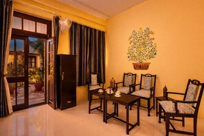 Interior - Kalyan Villa Heritage Stay (Udaipur)