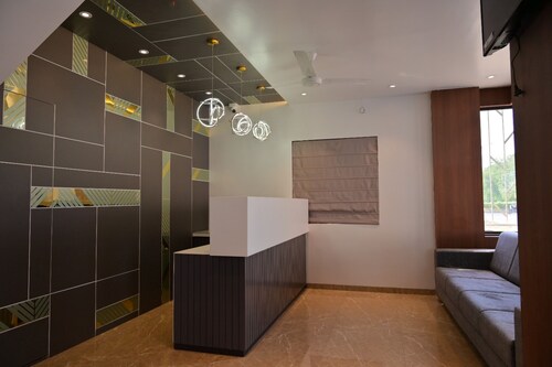 HOTEL D SQUARE Shirdi