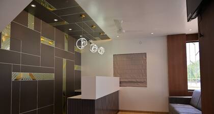 HOTEL D SQUARE Shirdi