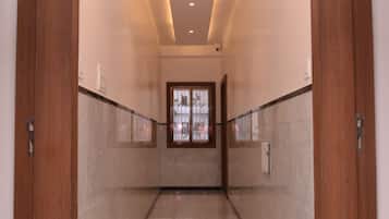 Perincian bahagian dalam