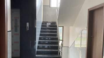 Detalle interior