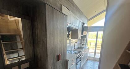 Self-catering Lodge Inverness - Sleeps 4