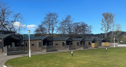 Self-catering Lodge Inverness - Sleeps 4