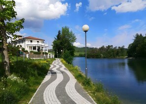 Ulkoalueet