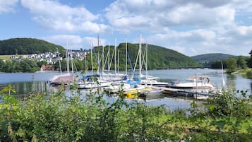 Port esportiu