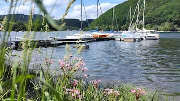 Port de plaisance